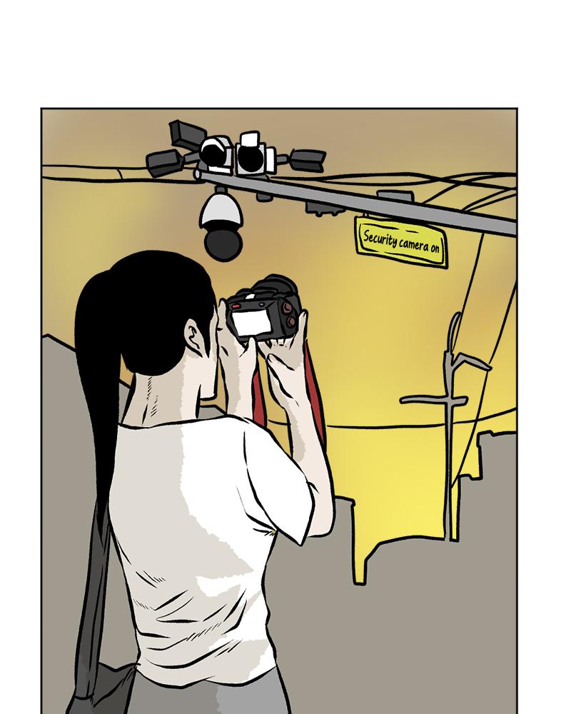 Read A Mark Against Thee EN Manga Online