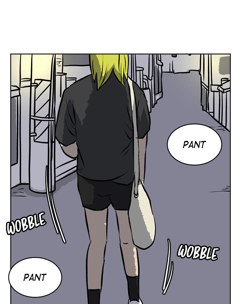 Read A Mark Against Thee EN Manga Online