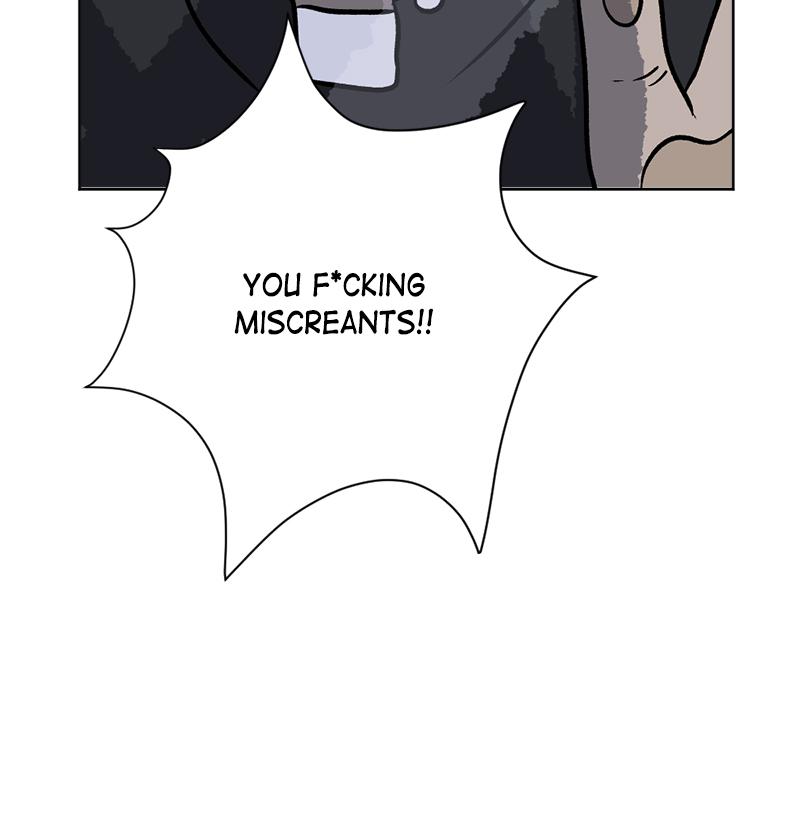 Read A Mark Against Thee EN Manga Online