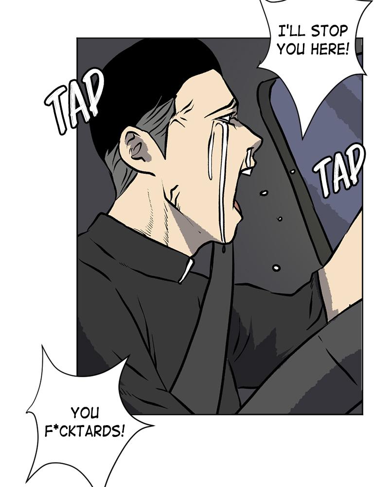 Read A Mark Against Thee EN Manga Online