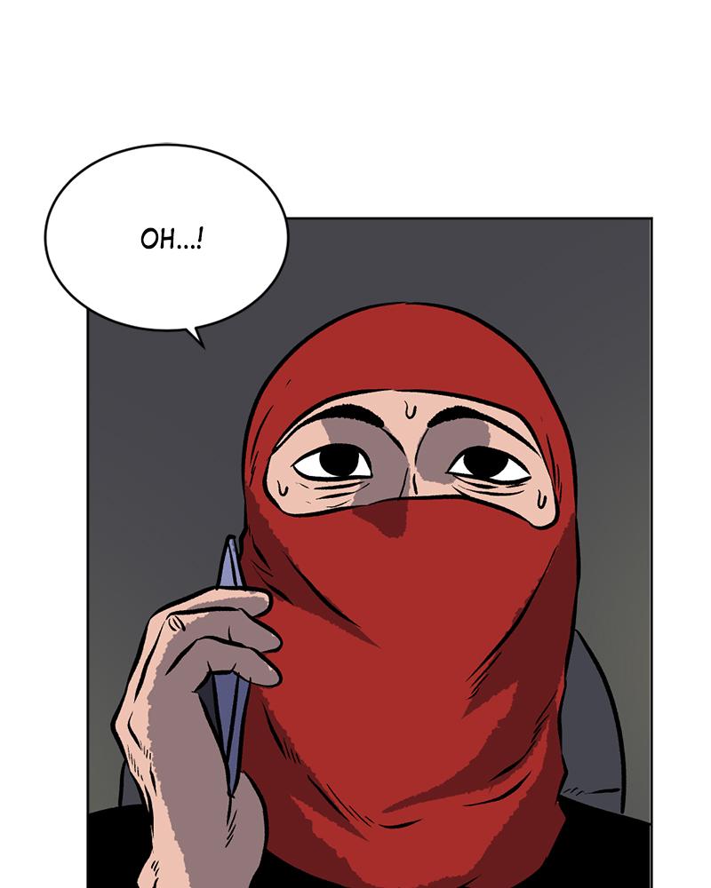 Read A Mark Against Thee EN Manga Online