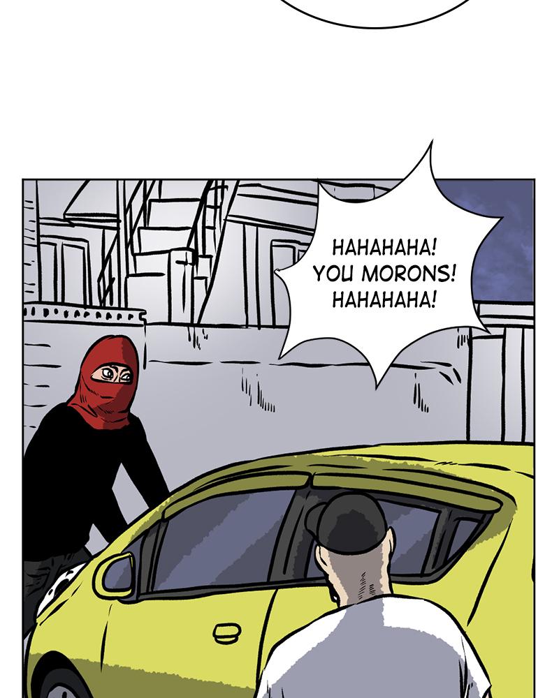 Read A Mark Against Thee EN Manga Online