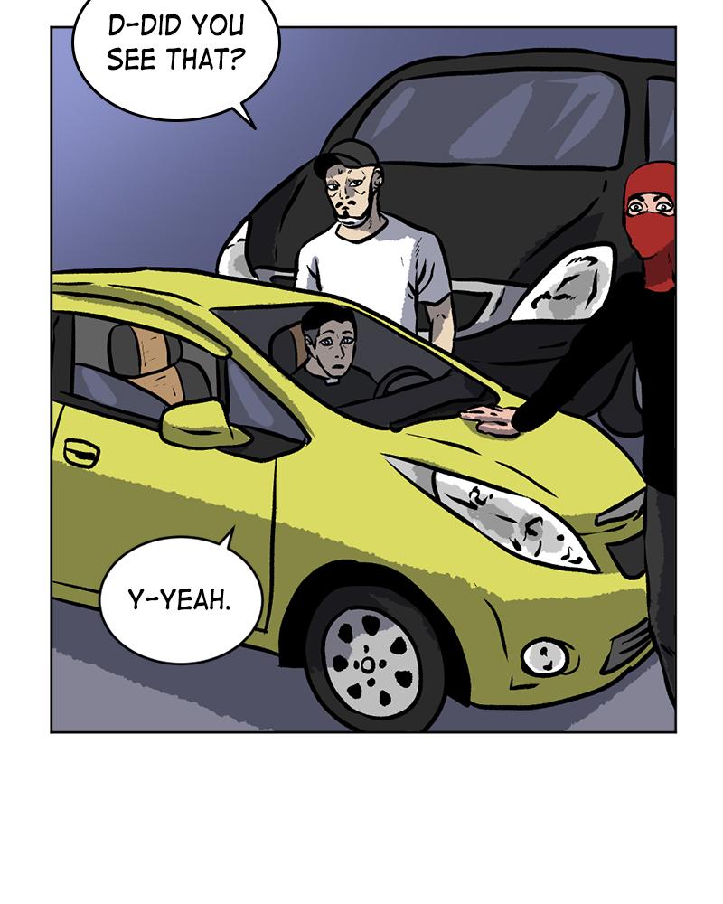 Read A Mark Against Thee EN Manga Online