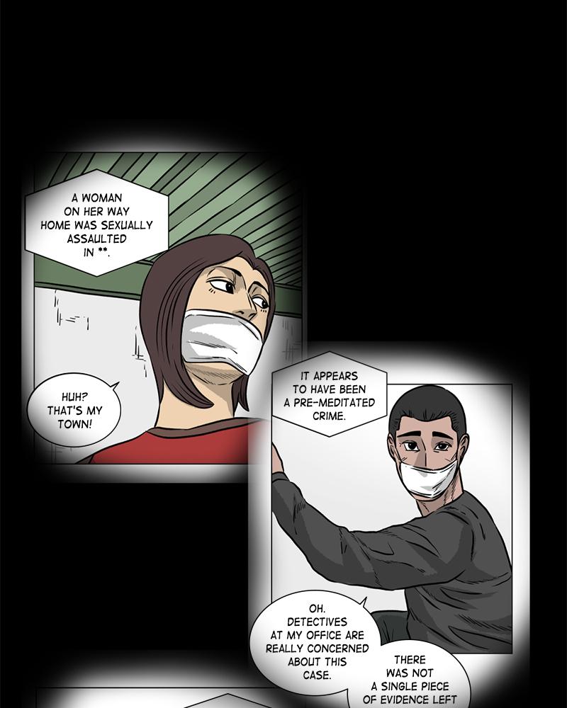 Read A Mark Against Thee EN Manga Online