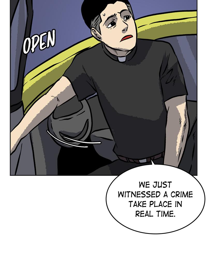 Read A Mark Against Thee EN Manga Online