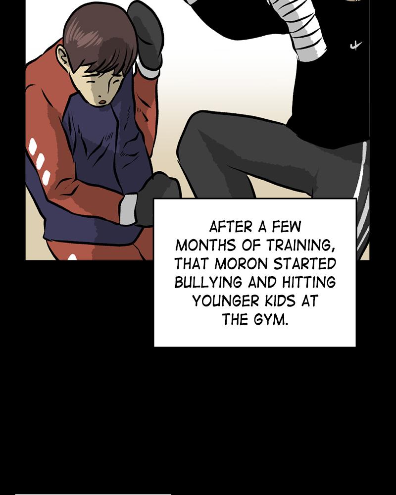 Read A Mark Against Thee EN Manga Online