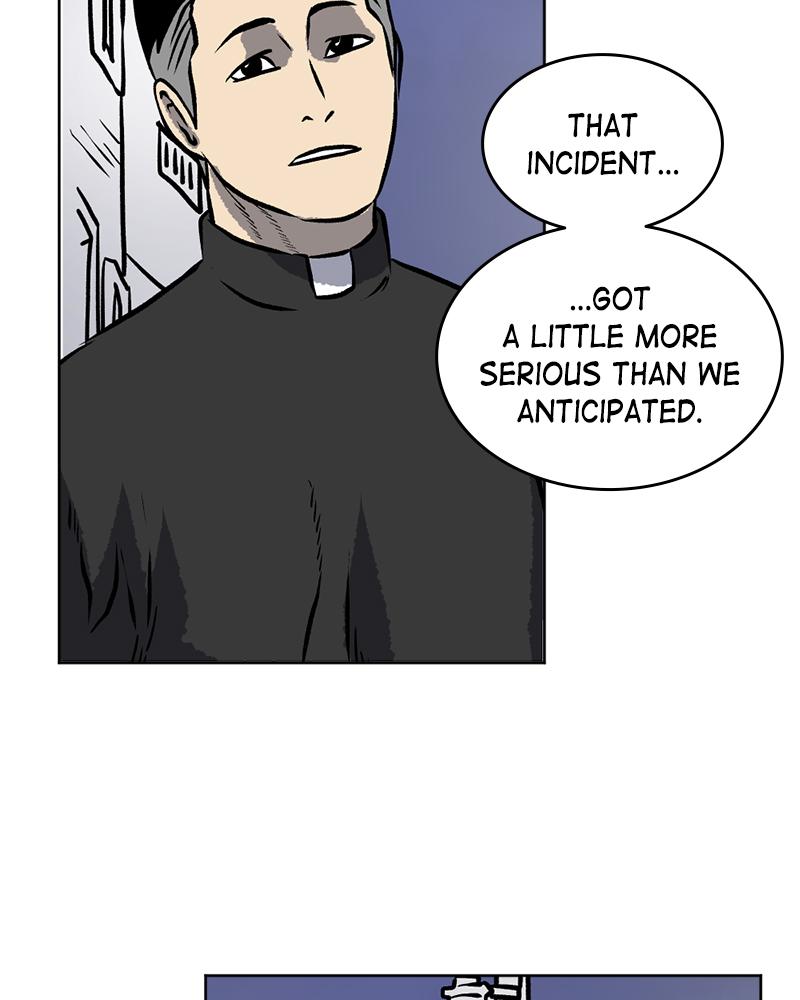 Read A Mark Against Thee EN Manga Online