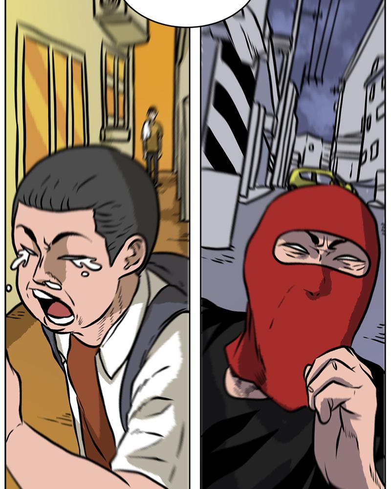 Read A Mark Against Thee EN Manga Online