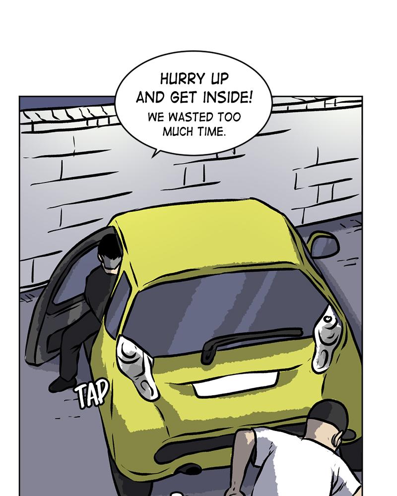 Read A Mark Against Thee EN Manga Online