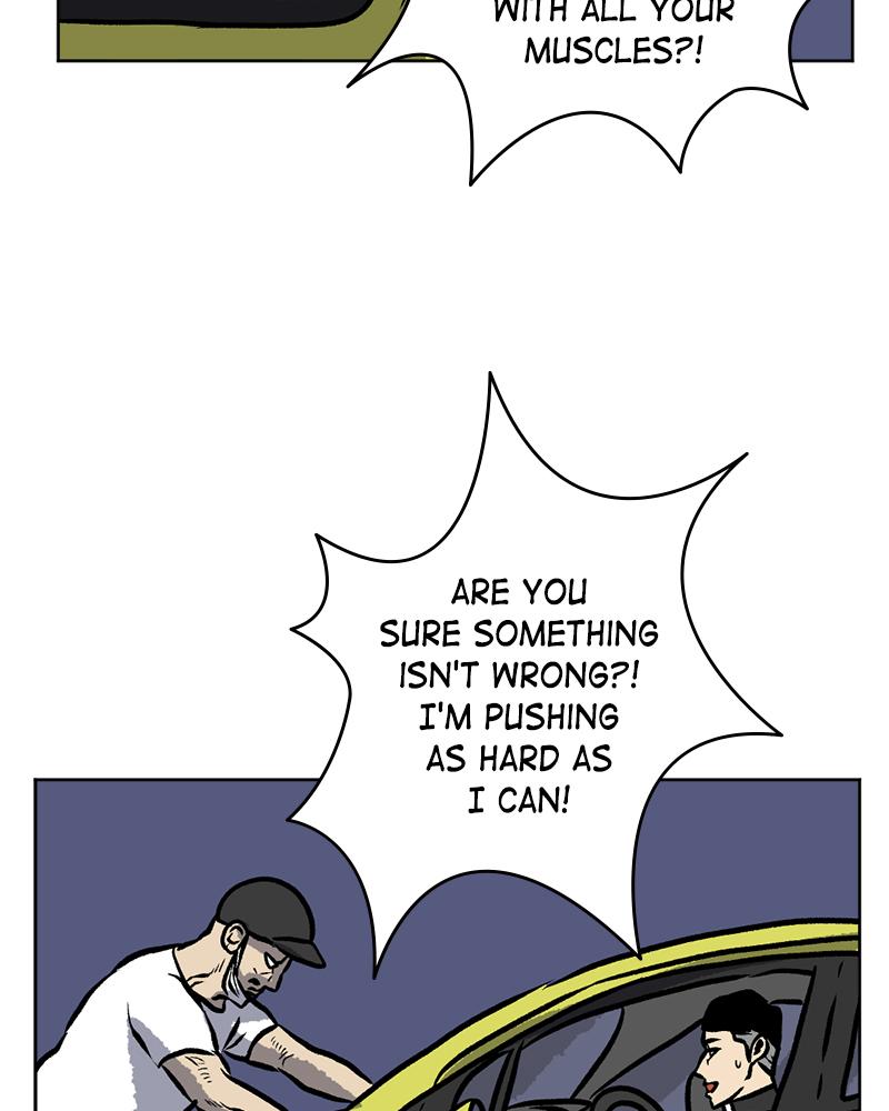 Read A Mark Against Thee EN Manga Online