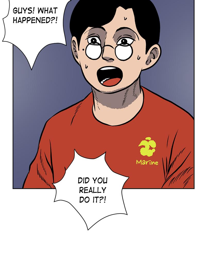 Read A Mark Against Thee EN Manga Online