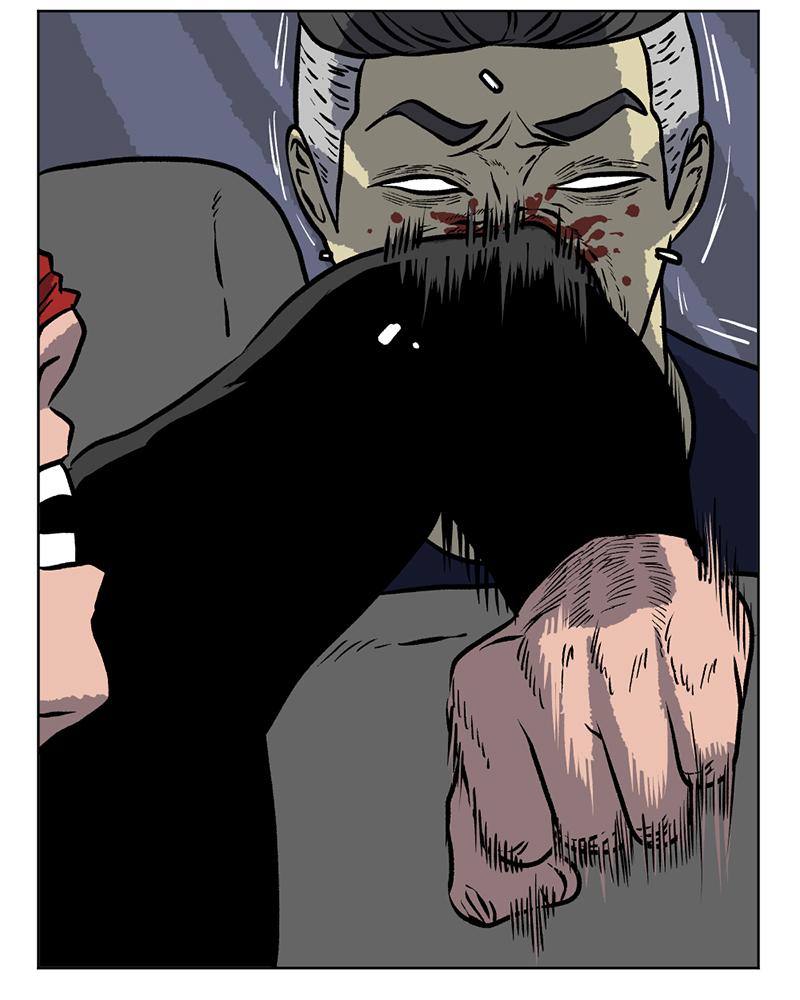 Read A Mark Against Thee EN Manga Online