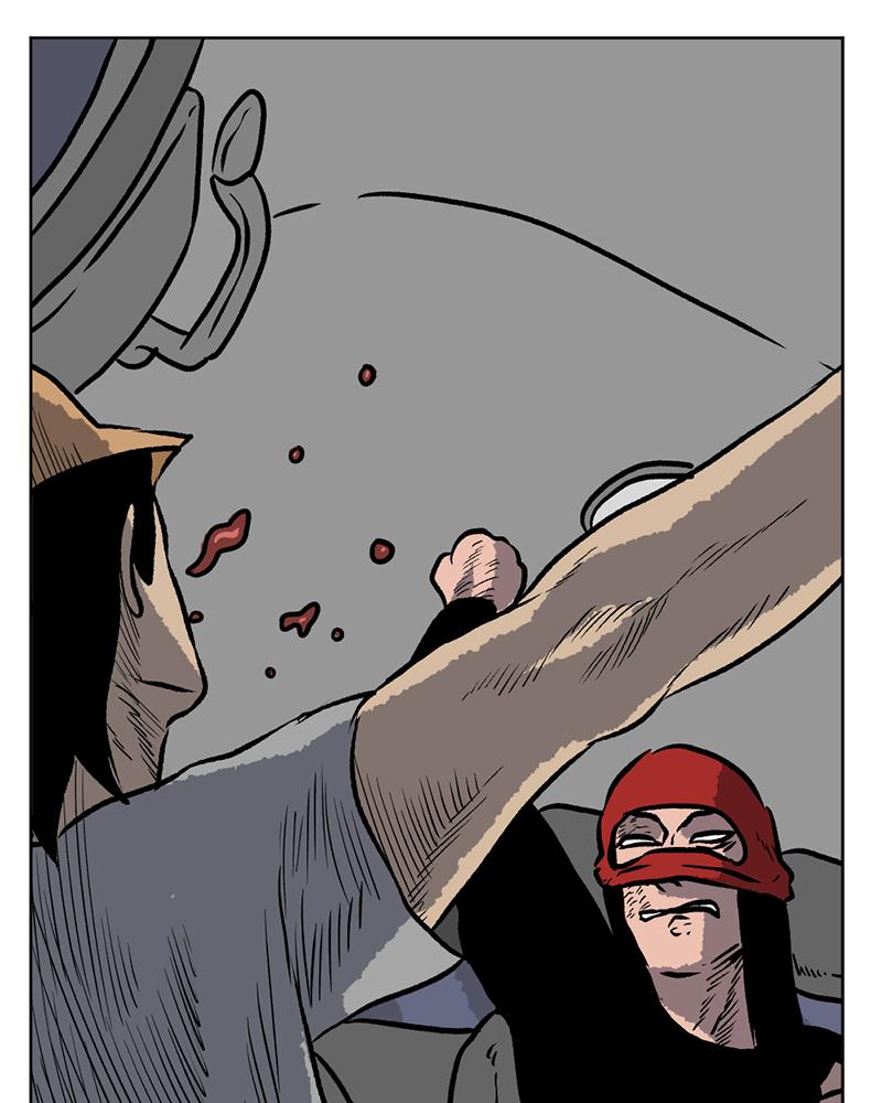 Read A Mark Against Thee EN Manga Online