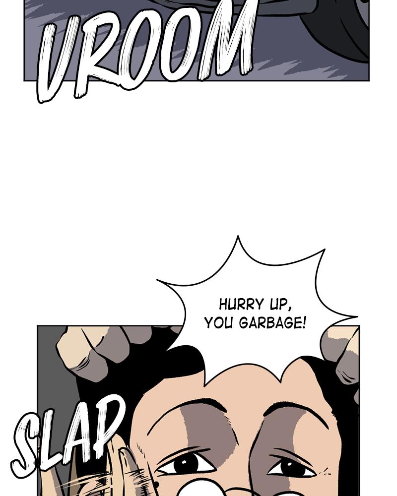 Read A Mark Against Thee EN Manga Online