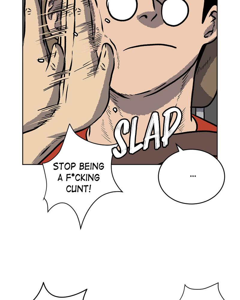 Read A Mark Against Thee EN Manga Online