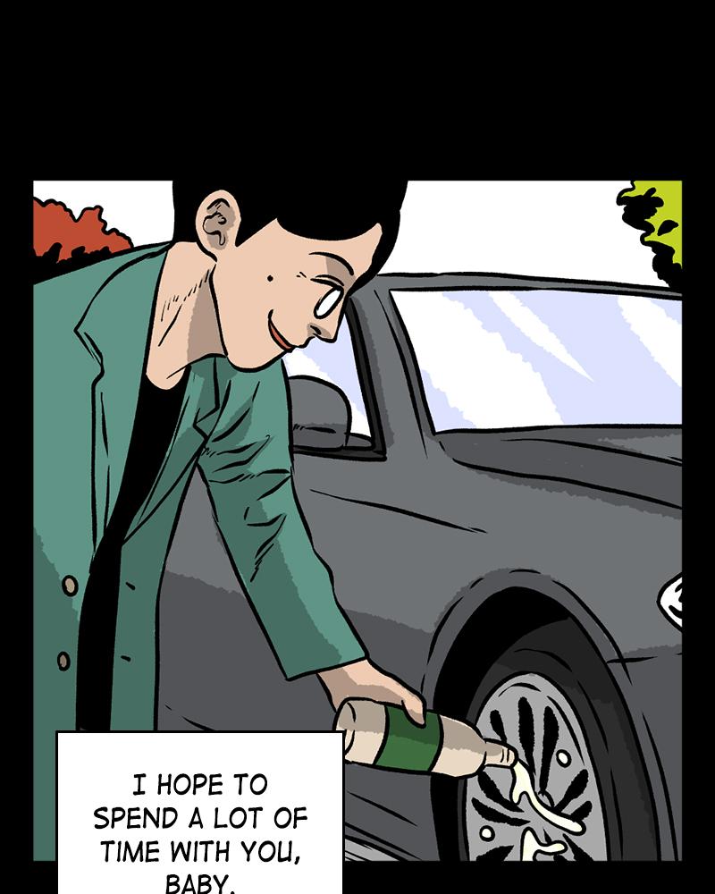 Read A Mark Against Thee EN Manga Online