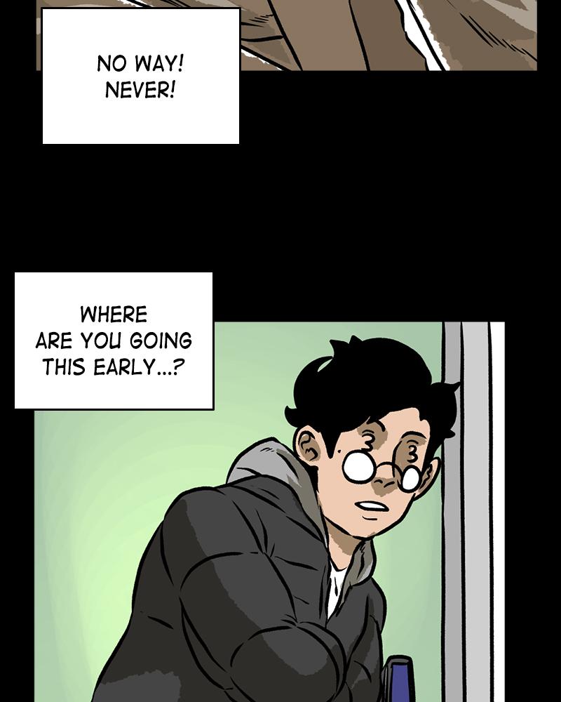 Read A Mark Against Thee EN Manga Online