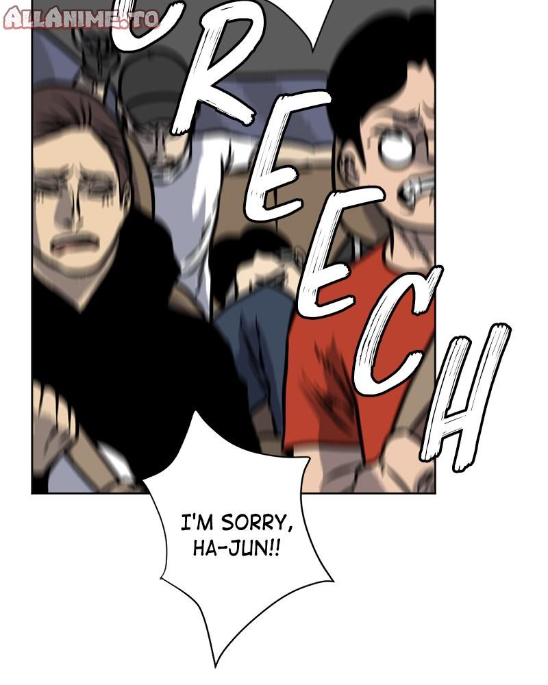 Read A Mark Against Thee EN Manga Online