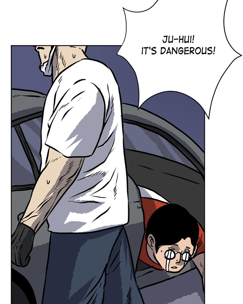 Read A Mark Against Thee EN Manga Online