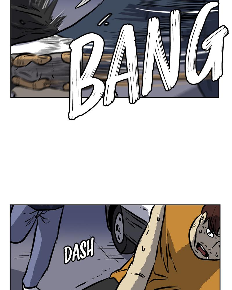 Read A Mark Against Thee EN Manga Online