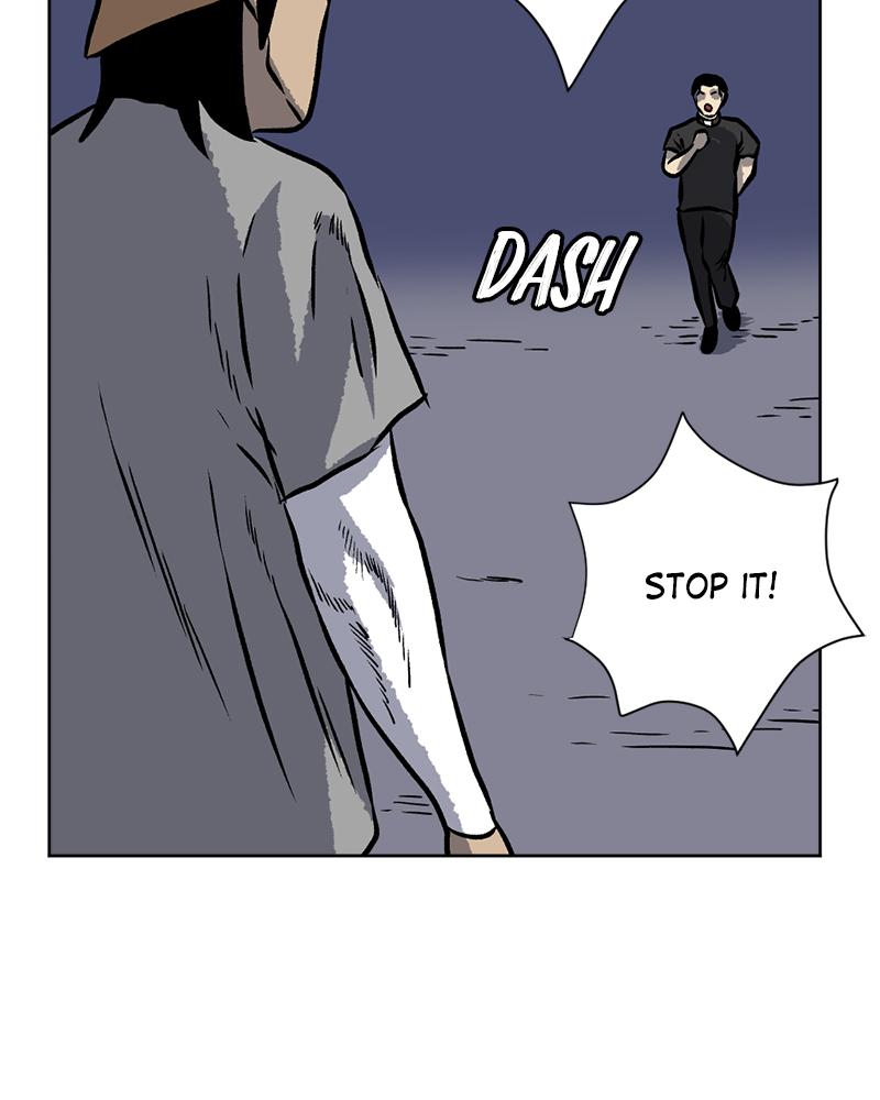 Read A Mark Against Thee EN Manga Online