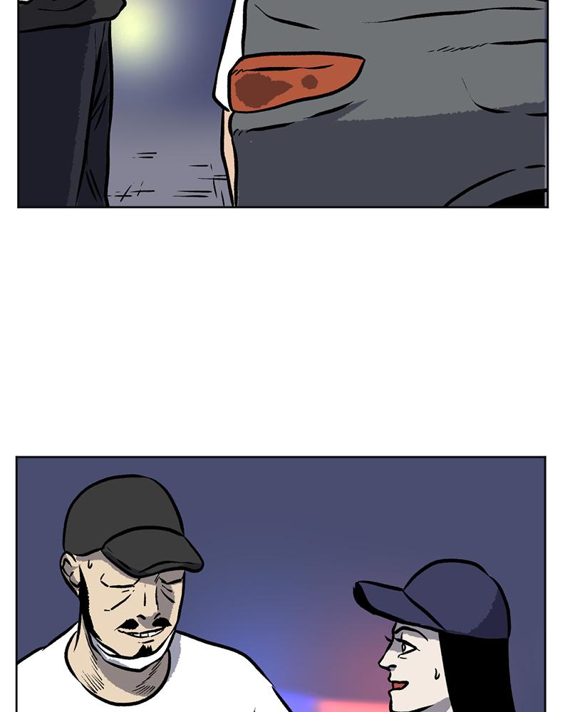 Read A Mark Against Thee EN Manga Online