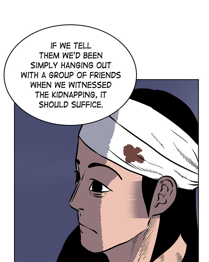 Read A Mark Against Thee EN Manga Online