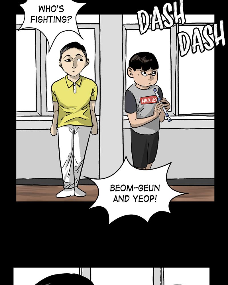 Read A Mark Against Thee EN Manga Online