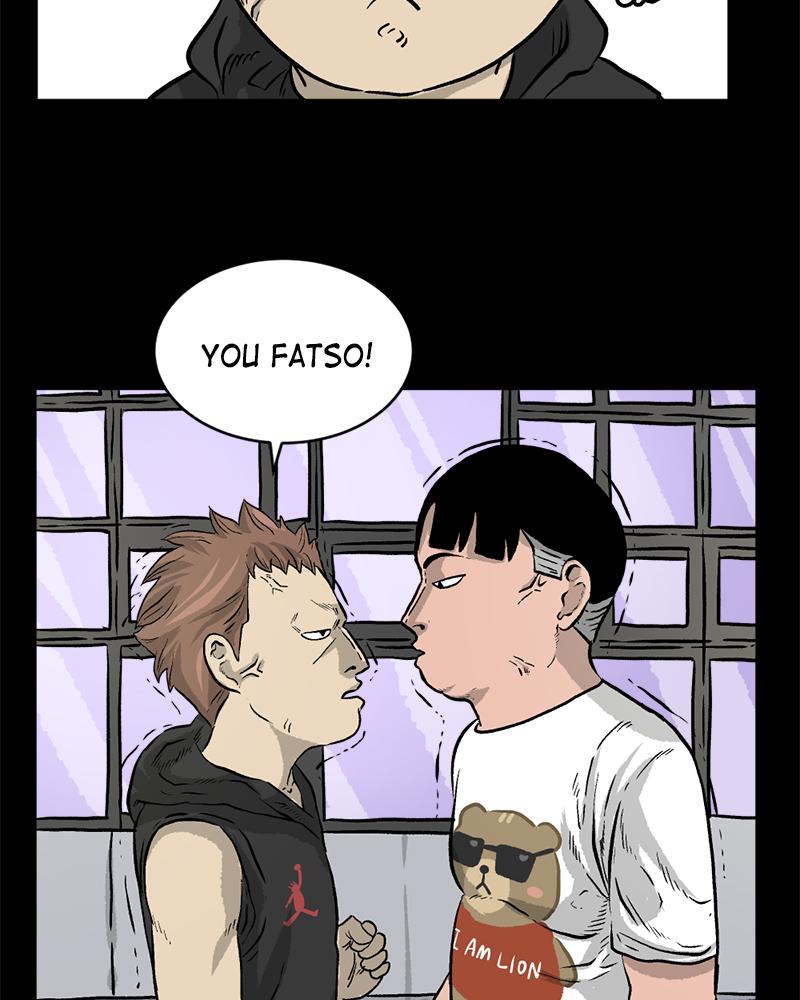 Read A Mark Against Thee EN Manga Online