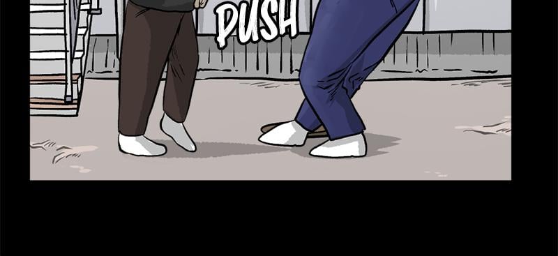 Read A Mark Against Thee EN Manga Online