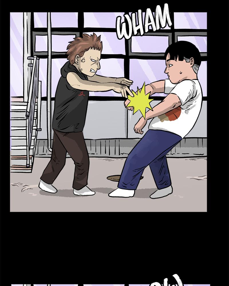 Read A Mark Against Thee EN Manga Online