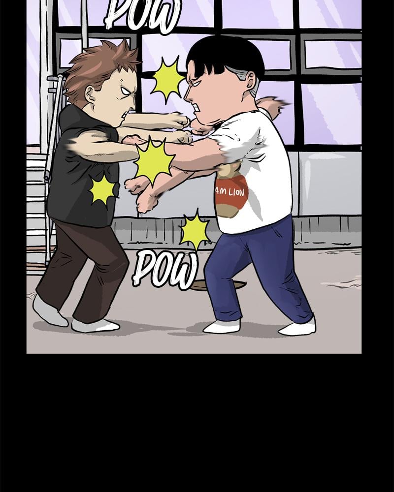 Read A Mark Against Thee EN Manga Online