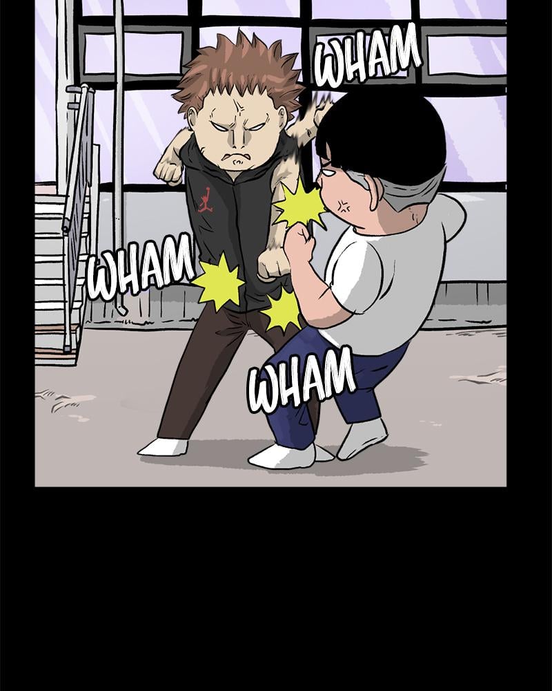 Read A Mark Against Thee EN Manga Online