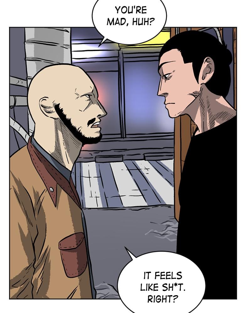 Read A Mark Against Thee EN Manga Online