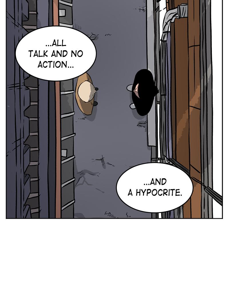 Read A Mark Against Thee EN Manga Online