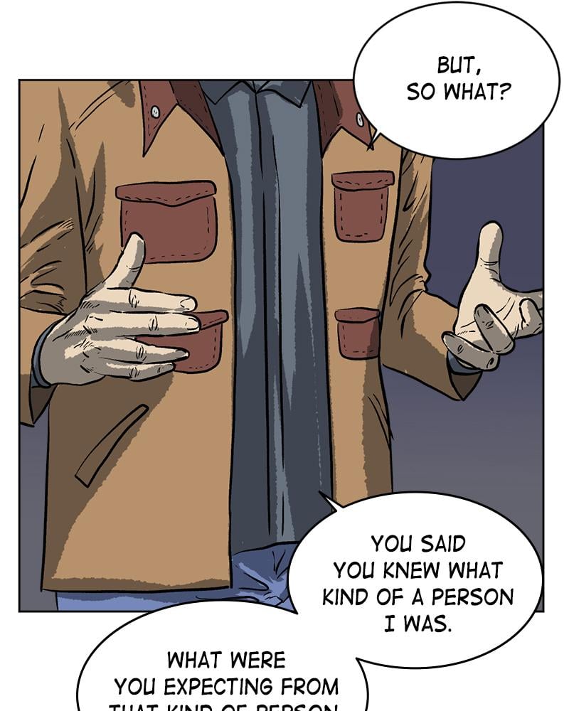 Read A Mark Against Thee EN Manga Online