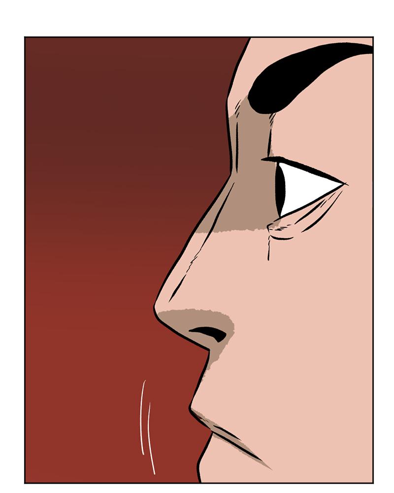 Read A Mark Against Thee EN Manga Online