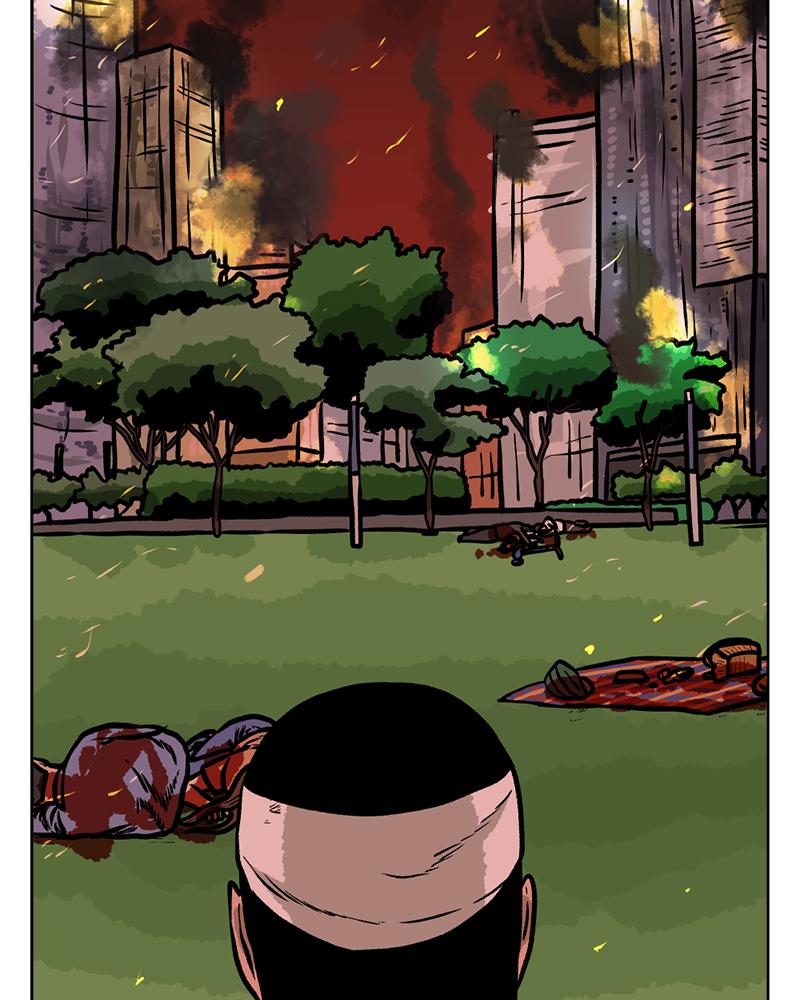 Read A Mark Against Thee EN Manga Online