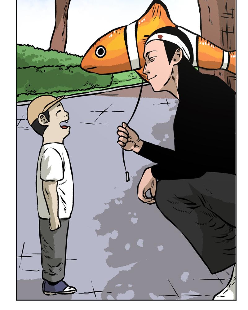 Read A Mark Against Thee EN Manga Online