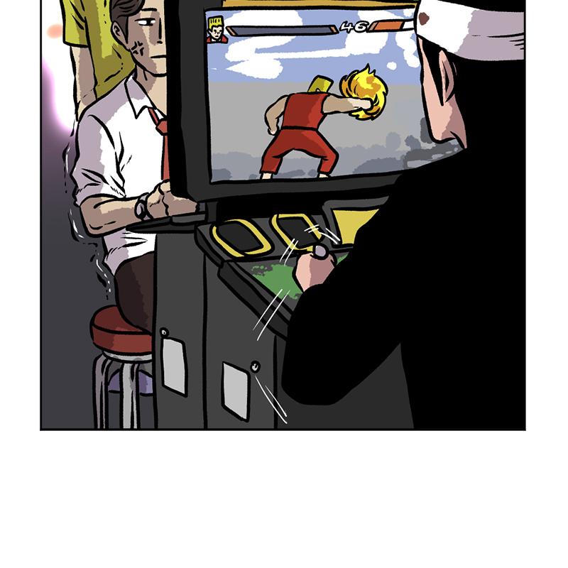 Read A Mark Against Thee EN Manga Online