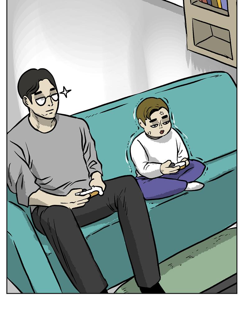 Read A Mark Against Thee EN Manga Online