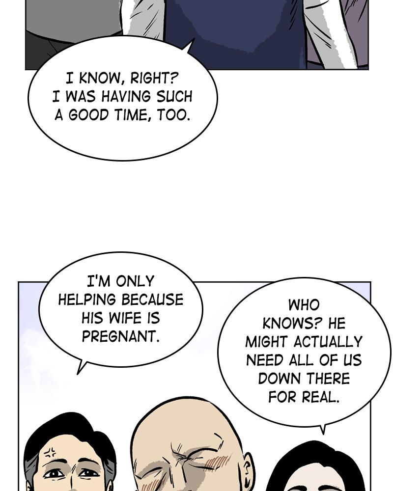 Read A Mark Against Thee EN Manga Online