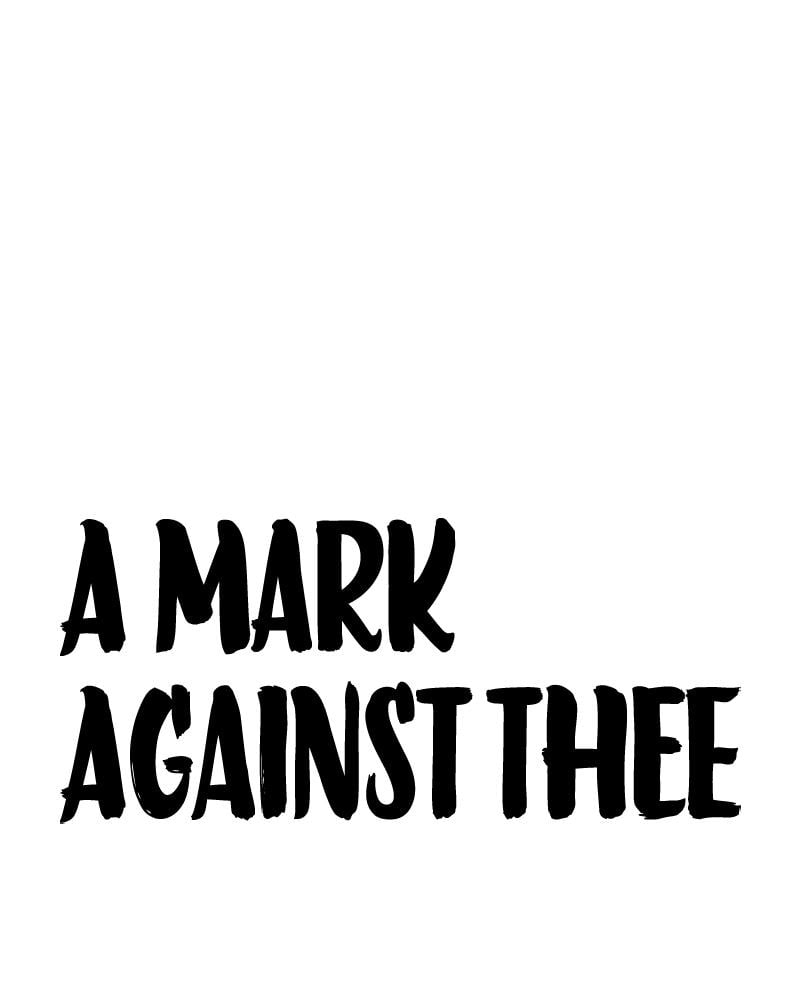 Read A Mark Against Thee EN Manga Online