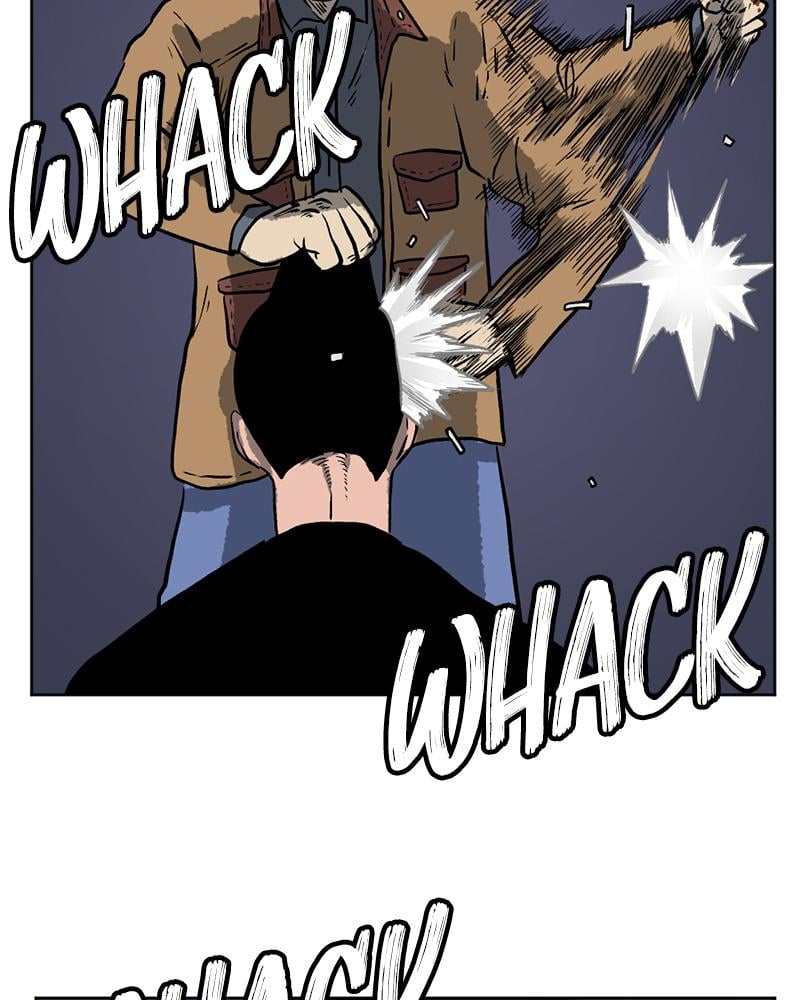 Read A Mark Against Thee EN Manga Online