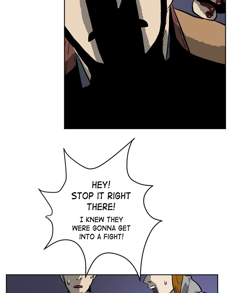 Read A Mark Against Thee EN Manga Online