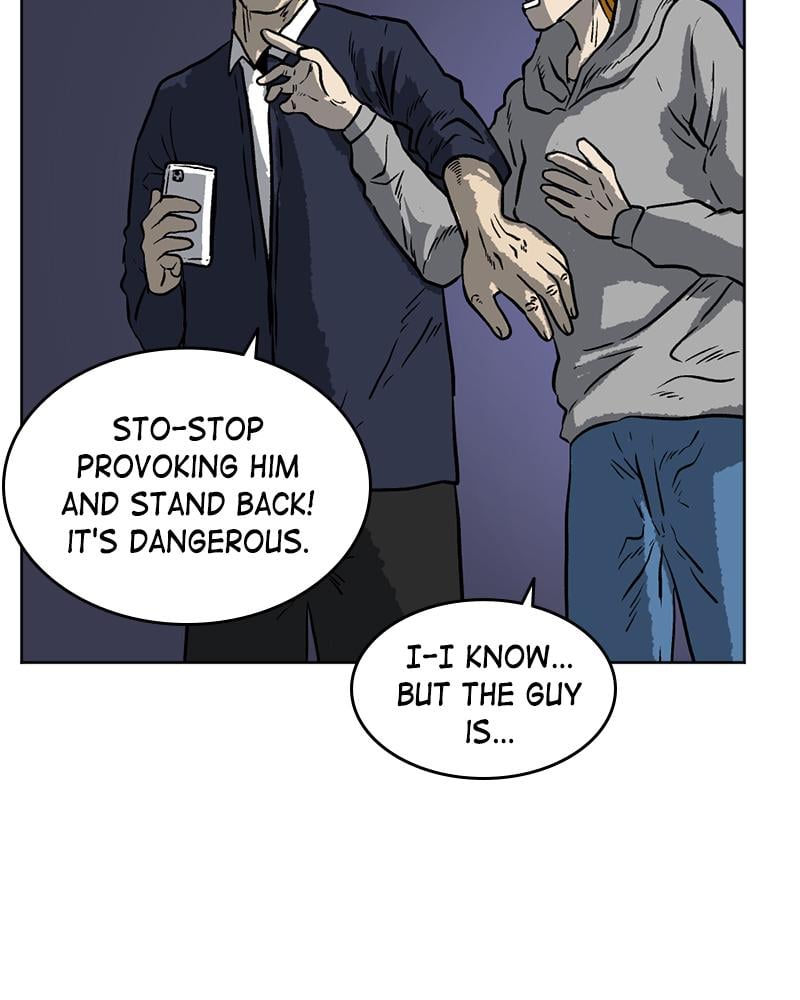 Read A Mark Against Thee EN Manga Online