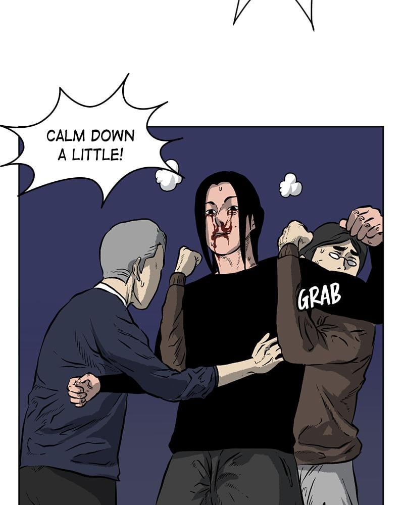 Read A Mark Against Thee EN Manga Online