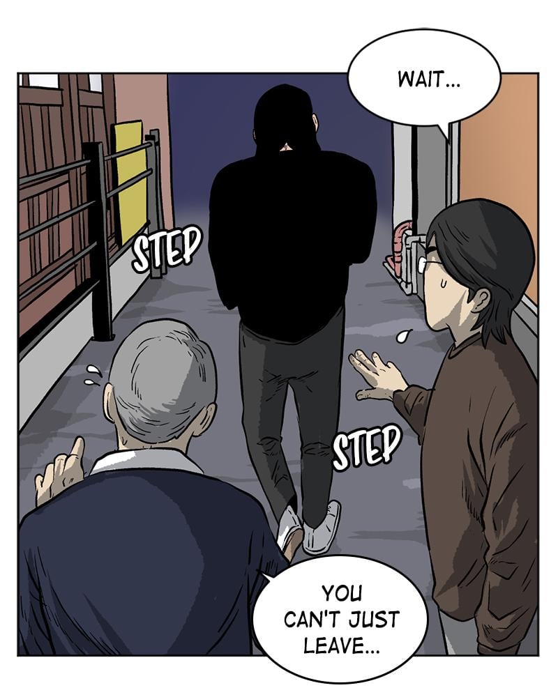 Read A Mark Against Thee EN Manga Online