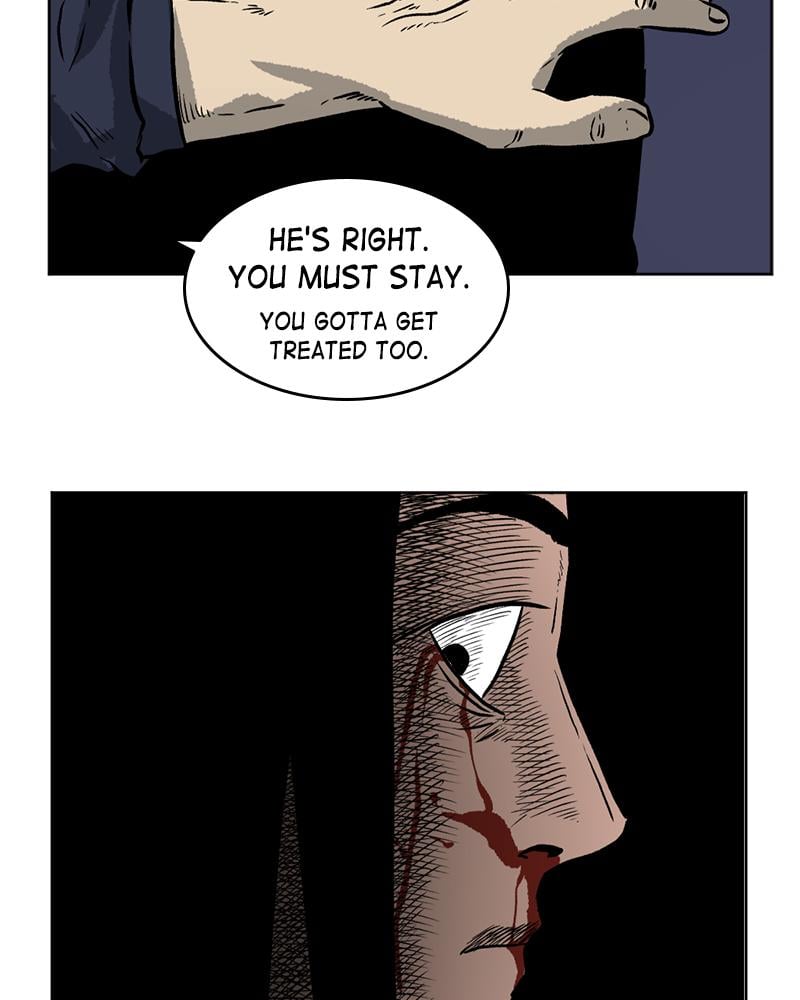 Read A Mark Against Thee EN Manga Online