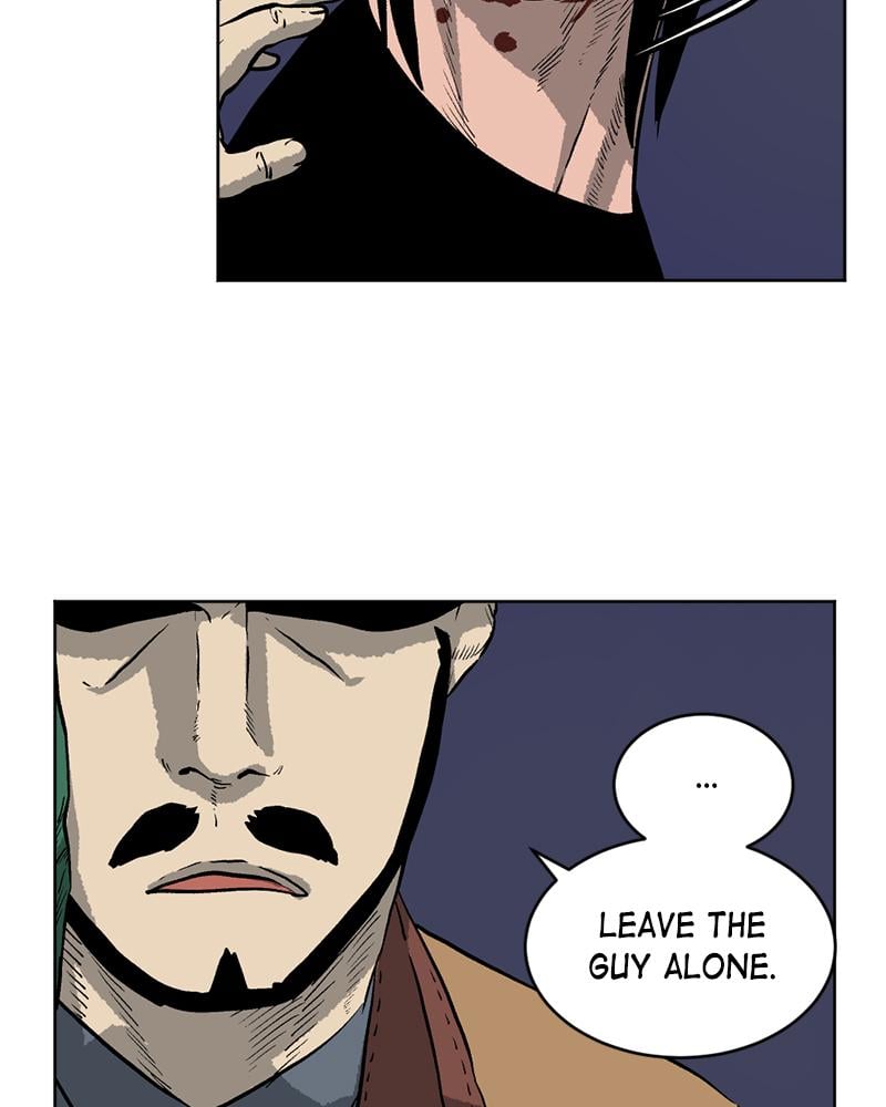 Read A Mark Against Thee EN Manga Online